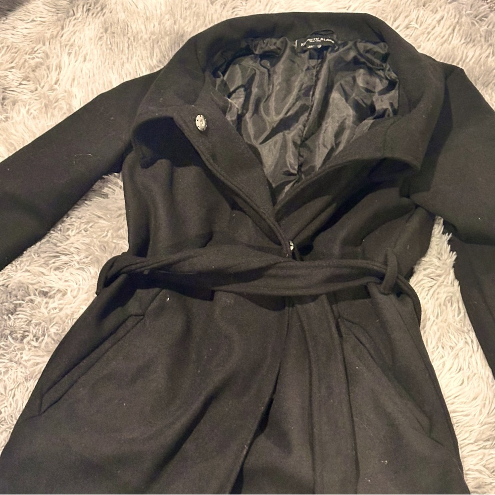 Winter jacket